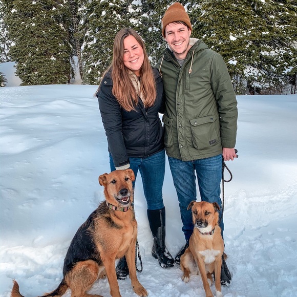 Meet your Posher, Allison - Picture 1 of 1